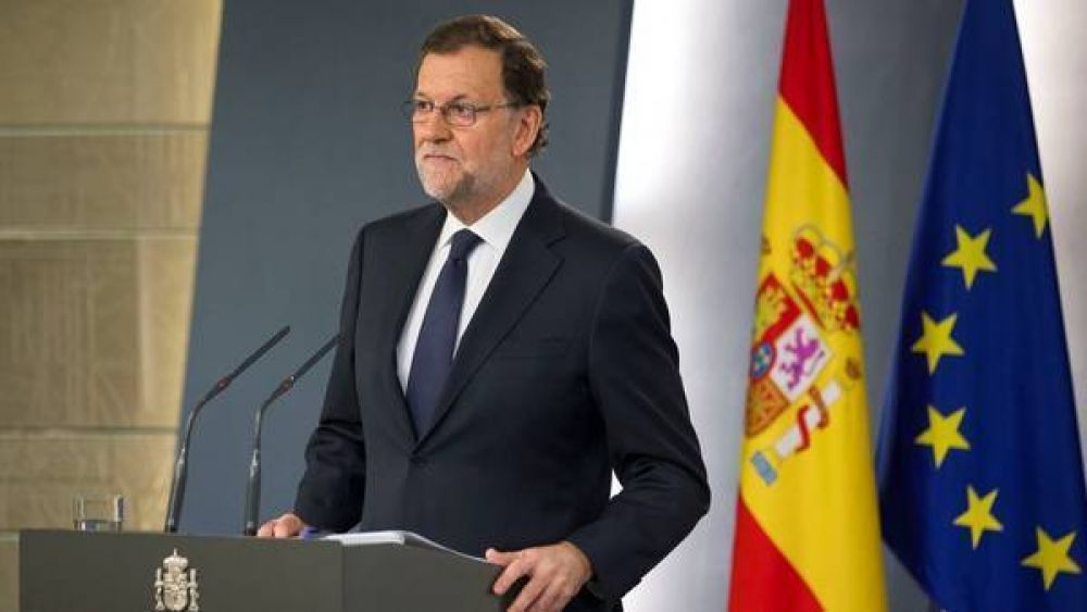 Rajoy incluye a seis nuevas caras en su equipo de gobierno