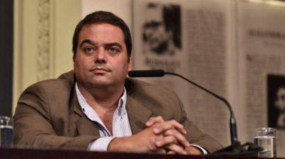 Jorge Triaca: 
