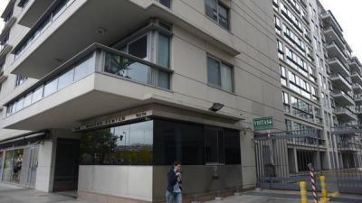 Bonadio orden� que se tasen los departamentos de Puerto Madero de Cristina Kirchner