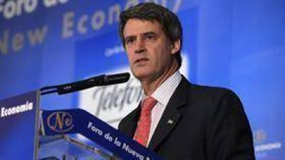 Pese a la fuerte presi�n impositiva, no habr� una reforma tributaria en 2017