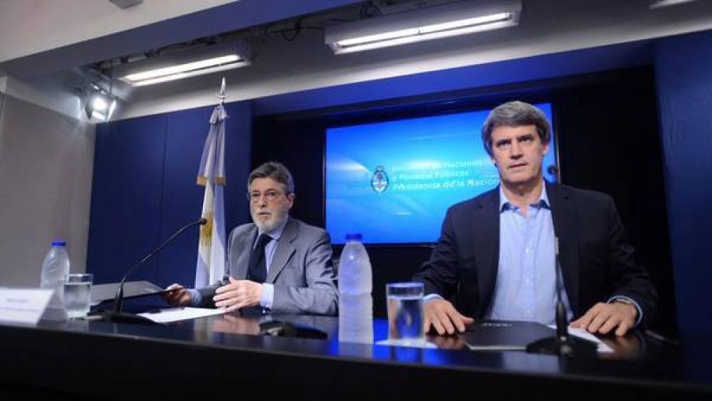 Blanqueo local: los bancos ya hablan de que entrar�n US$ 8.000 millones