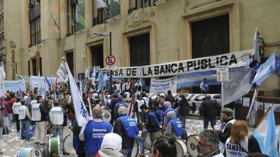 Los misteriosos $ 18.500 millones para los jubilados del Banco Provincia