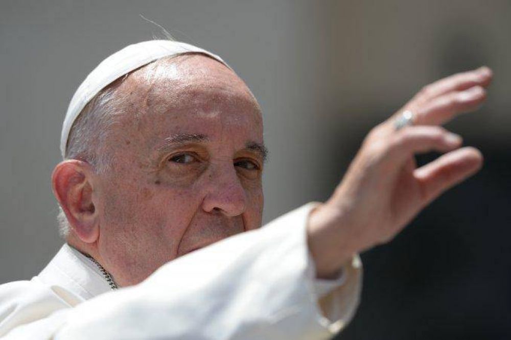 La conmovedora carta del Papa por el brutal crimen de un nene en Santiago del Estero