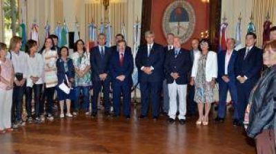 Presentaron en Jujuy el programa de cobertura universal de salud
