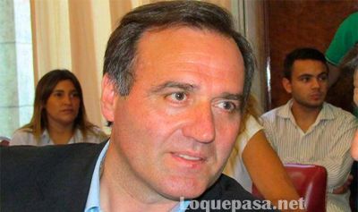 �El voto de Raverta va en contra del desarrollo de Mar del Plata�