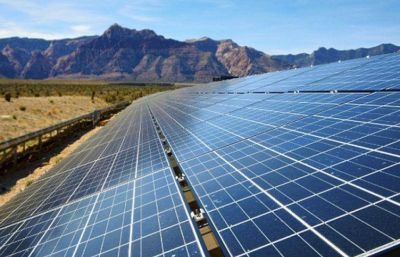 Otra empresa interesada en invertir en energ�as renovables