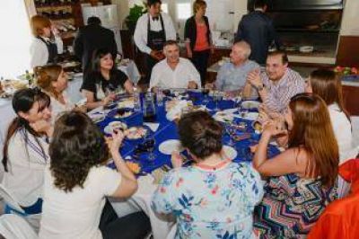 A un a�o de gesti�n, Jaldo cierra filas en �Tucum�n Crece�