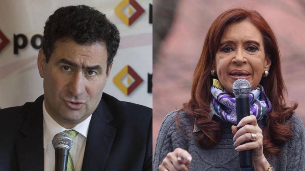 El titular del PAMI desminti a Cristina Kirchner por los supuestos despidos a mdicos de cabecera