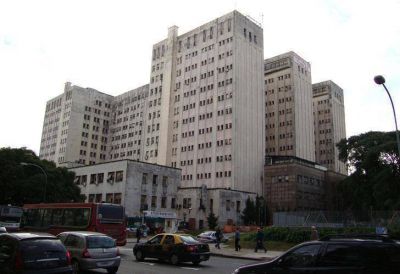 El nuevo Hospital de Cl�nicas costar� cerca de 130 millones de d�lares