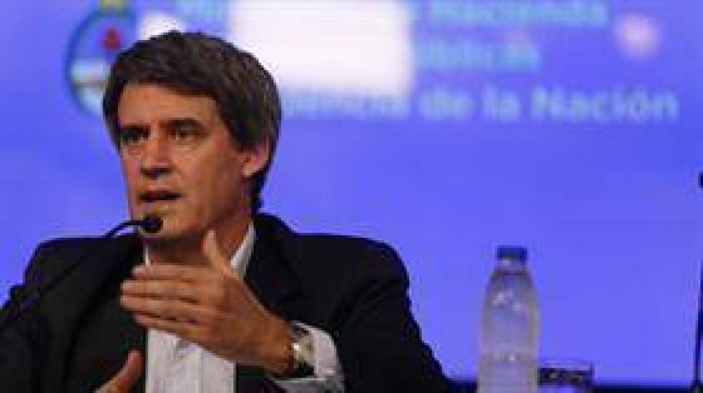 El Gobierno avanza, pero sin apuro, con la reforma de Ganancias