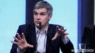 Pe�a pide la aprobaci�n de leyes, antes del cierre del a�o legislativo