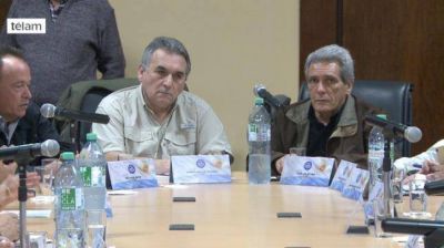 Los jefes de la CGT justifican no haber avanzado en una huelga