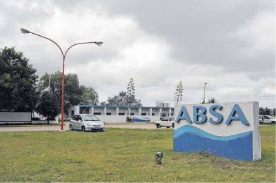 El agua ya es el servicio p�blico m�s caro