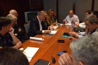 Arroyo: �Mar del Plata tiene que tener una muy buena temporada�