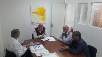 Defensores mostraron su preocupaci�n por la falta de insumos y la atenci�n en el CEMA
