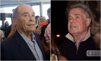 Paseo Aldrey: Hooft anul� el procedimiento municipal que detect� violaci�n del c�digo de publicidad