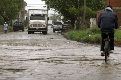 �Una nueva planta de asfalto es una necesidad real para la ciudad�