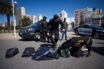 Presentaron el plan de trabajo de �Mar del Plata segura�
