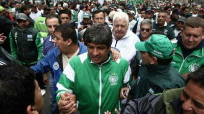 Las internas gremiales vigentes, entre la CTA, Pablo Moyano y 