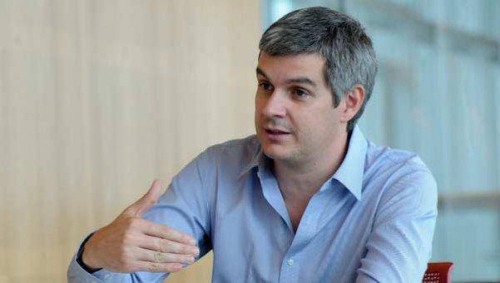Pe�a: �Juan Manuel Urtubey interpreta bien la demanda electoral actual�