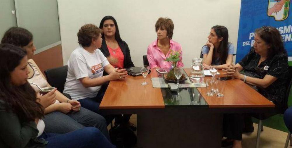 Tucum�n cada vez m�s cerca de adherir a la ley de Salud Sexual