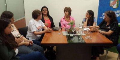 Tucum�n cada vez m�s cerca de adherir a la ley de Salud Sexual
