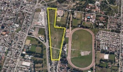 La UTN tendr� un polo tecnol�gico en la zona del Parque 9 de Julio