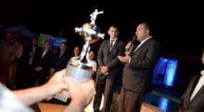 �Tucum�n hace historia en el deporte�, dijo Manzur