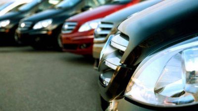 El patentamiento de autos nuevos creci casi un 10 por ciento en octubre