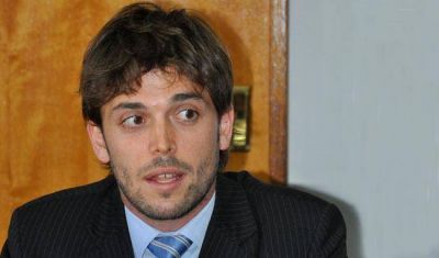 �No tienen nada, les molesta que yo marque errores en la gesti�n de Altolaguirre�
