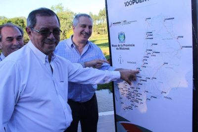 Passalacqua remarc� que �crecer es posible si se construye desde la unidad�