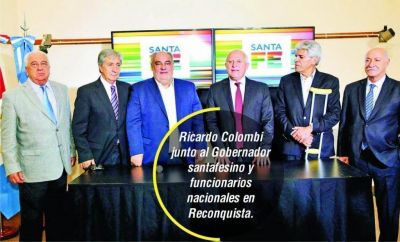 Semana para verificar resultados de la buena sinton�a con la Naci�n