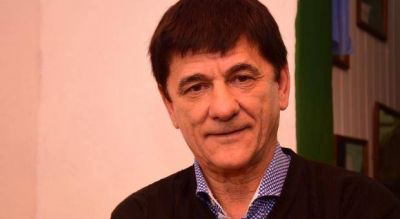 Gasparini inici� el retiro de veh�culos abandonados en Roque P�rez