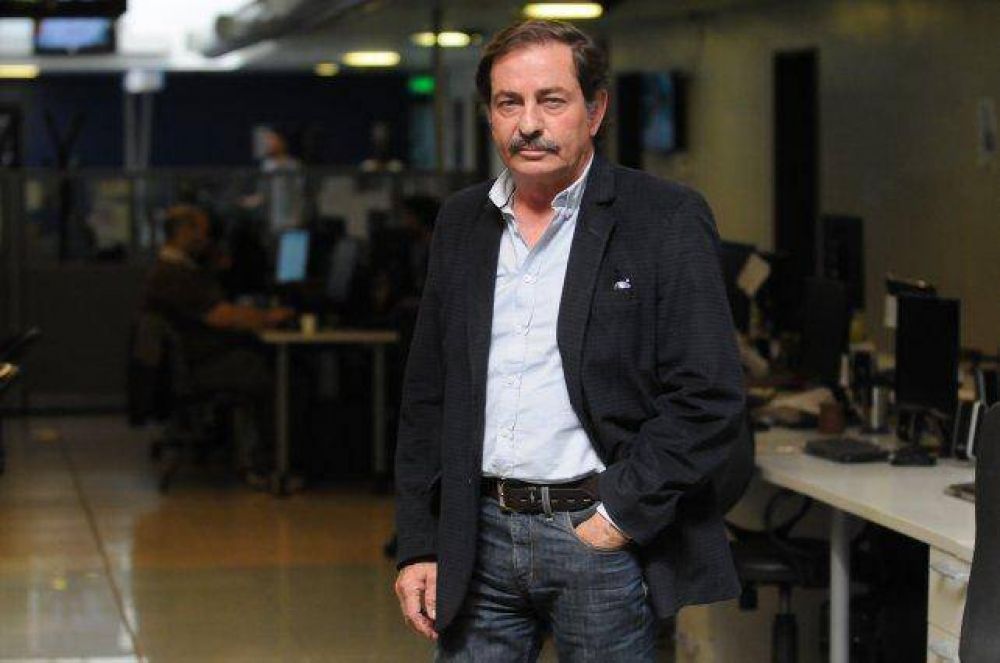 El ganso d�scolo que le hace ruido a Cambiemos