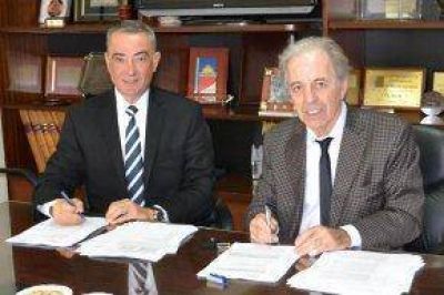 Con nuevos convenios, IOMA suma pr�cticas