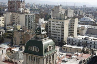 Recaudaci�n y coparticipaci�n, en preocupante ca�da libre