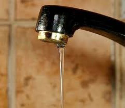Nada cambi�... Con los primeros calores comenzaron los problemas de abastecimiento de ABSA