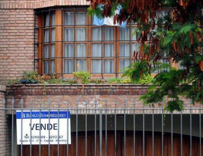 El mercado inmobiliario comienza a reactivarse en Mendoza