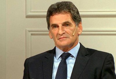 El Secretario de Derechos Humanos respald� las declaraciones de Miguel �ngel Pichetto