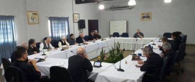 213� Asamblea Plenaria Ordinaria de los Obispos del Paraguay