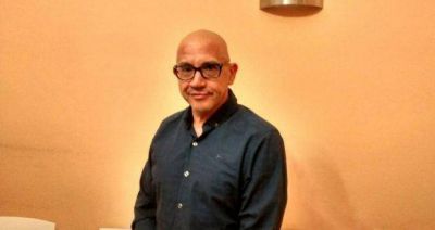 Nuevo gerente para el hospital de El Galp�n