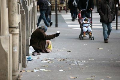 Un fraile le escribi� una carta a Arroyo tras la muerte de un hombre en situaci�n de calle