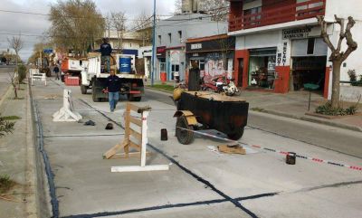 Aseguran que las obras para Mar del Plata ya figuraban en el presupuesto anterior