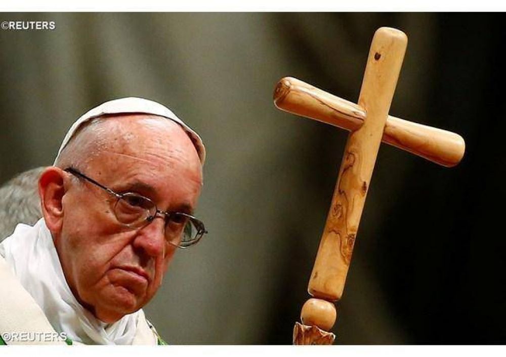 Papa: La resurreccin es el fundamento de la fe cristiana!