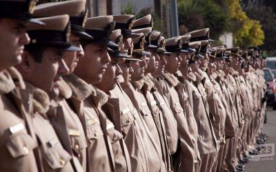 Quieren que las fuerzas federales refuercen la seguridad en el Puerto