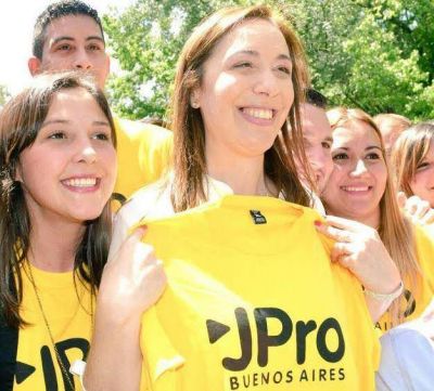 Ver�nica Barbieri: �Queremos ser parte del futuro, adem�s del presente�