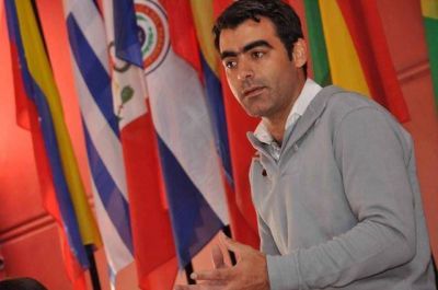 Ugo y el Presupuesto de Zamora: �No queremos que se use el dinero municipal como en la campa�a de 2015�