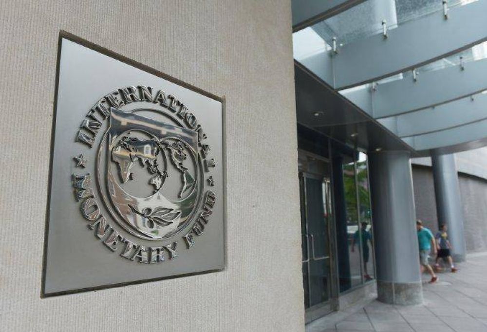 El FMI se rene esta semana para evaluar si levanta la sancin contra la Argentina 