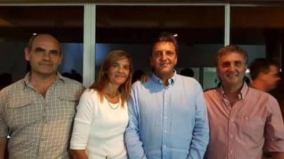 El FR busca adhesi�n a proyectos sobre seguridad
