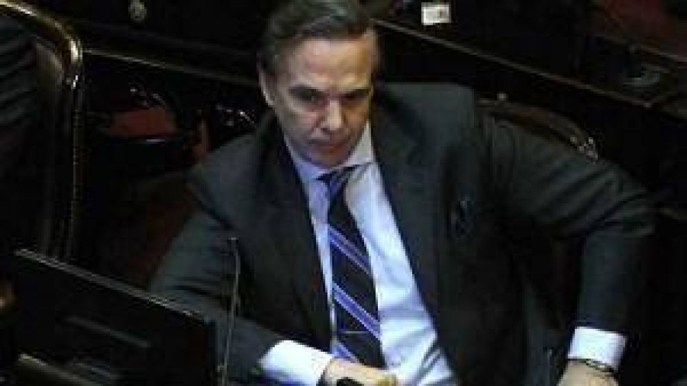 Carta Abierta pide desplazar a Pichetto de la jefatura del bloque PJ-FpV del Senado